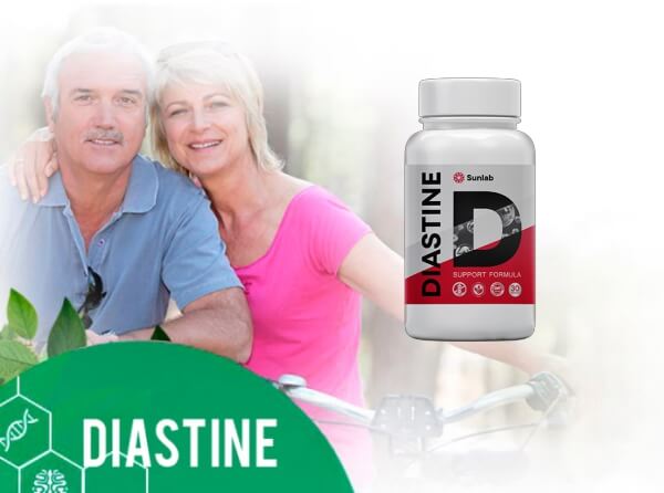 Diastine para diabetes
