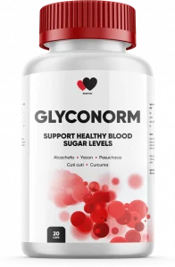 Glyconorm 