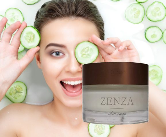Zenza Cream en farmacity