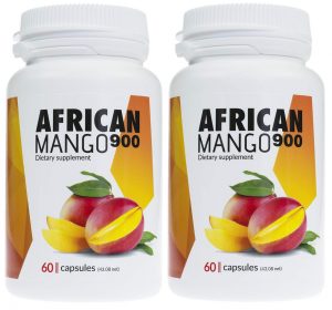 African Mango 900
