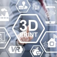 Un mundo mejor a través de la impresión 3D