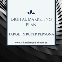 Plan de Marketing Digital Público Objetivo