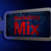 Plan de Marketing Digital Evolución del Marketing Mix